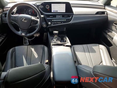 Zdjęcie 8 z 12 samochodu: 2023 LEXUS ES 350 F SPORT HANDLING VIN:58AJZ1B16PU155634 - miniatura