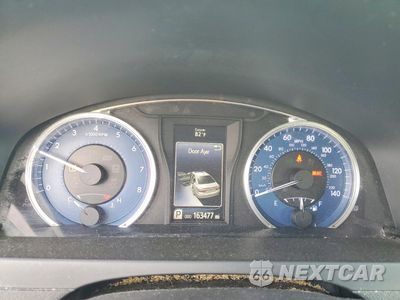 Zdjęcie 9 z 13 samochodu: 2016 TOYOTA CAMRY VIN:4T4BF1FK0GR533606 - miniatura