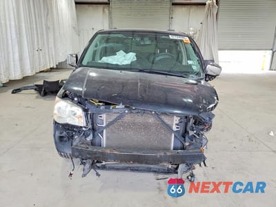 Piąte zdjęcie samochodu w środku: 2014 CHRYSLER TOWN & COUNTRY TOURING L VIN:2C4RC1CG3ER418434 - miniatura