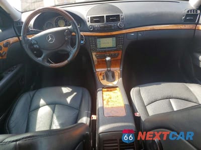 Zdjęcie 8 z 13 samochodu: 2008 MERCEDES-BENZ E 350 4MATIC WAGON VIN:WDBUH87X68B212556 - miniatura