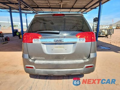 Zdjęcie 6 z 14 samochodu: 2012 GMC TERRAIN SLE VIN:2GKALMEK5C6125198 - miniatura