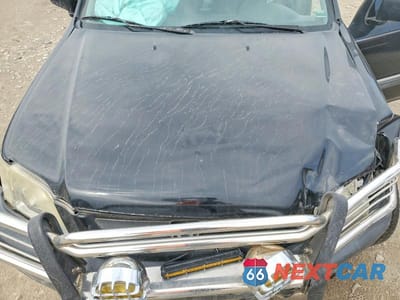 Zdjęcie 11 z 11 samochodu: 1998 HONDA CR-V EX VIN:JHLRD1862WC087596 - miniatura