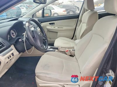 Zdjęcie 7 z 13 samochodu: 2013 SUBARU IMPREZA PREMIUM VIN:JF1GPAC6XDH820633 - miniatura