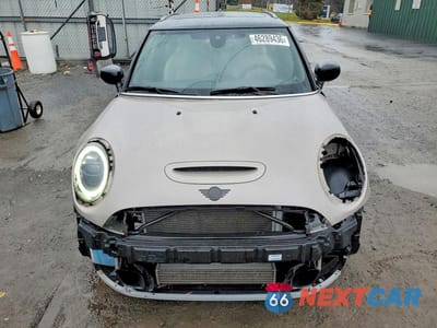 Piąte zdjęcie samochodu w środku: 2022 MINI COOPER S VIN:WMW53DH07N2R46436 - miniatura