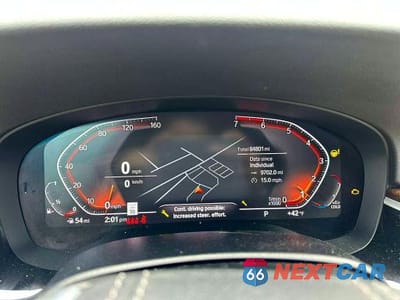 Zdjęcie 7 z 10 samochodu: 2020 BMW 530 XI VIN:WBAJR7C00LWW62917 - miniatura