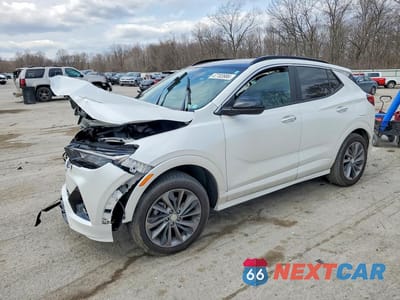 2020 BUICK ENCORE GX SELECT KL4MMESL0LB120149 - główne zdjęcie licytacji z USA - miniatura