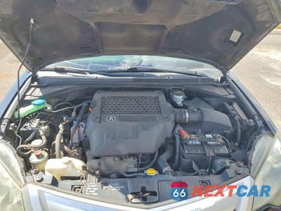 Zdjęcie 12 z 12 samochodu: 2011 ACURA RDX TECHNOLOGY VIN:5J8TB2H59BA006171 - miniatura