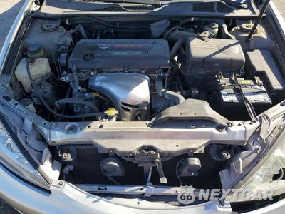 Zdjęcie 11 z 13 samochodu: 2005 TOYOTA CAMRY LE VIN:4T1BE30K95U416038 - miniatura