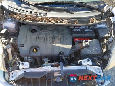 Zdjęcie 11 z 11 samochodu: 2014 SCION XD BASE VIN:JTKKUPB45E1044849 - miniatura