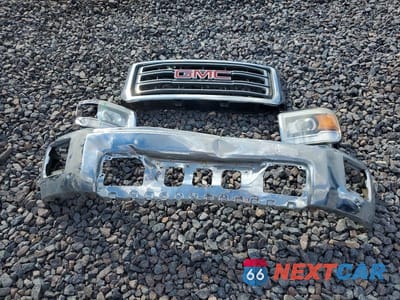Zdjęcie 12 z 13 samochodu: 2014 GMC SIERRA K1500 SLE VIN:1GTV2UEC7EZ142679 - miniatura