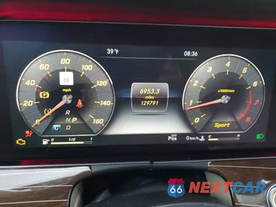 Zdjęcie 9 z 11 samochodu: 2017 MERCEDES-BENZ E 300 VIN:WDDZF4JBXHA116539 - miniatura