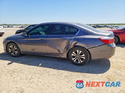 Drugie zdjęcie samochodu z przodu: 2015 HONDA ACCORD LX VIN:1HGCR2F35FA189443 - miniatura