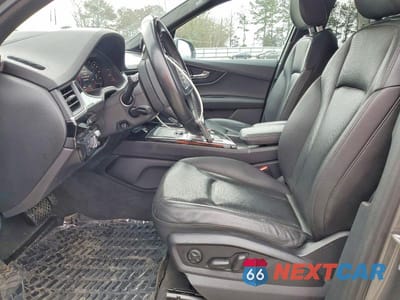 Zdjęcie 7 z 13 samochodu: 2017 AUDI Q7 PRESTIGE VIN:WA1VAAF74HD019744 - miniatura