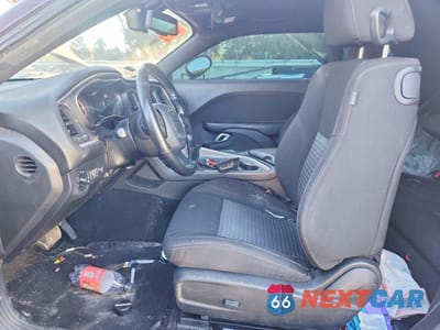 Zdjęcie 7 z 13 samochodu: 2020 DODGE CHALLENGER SXT VIN:2C3CDZAG5LH254308 - miniatura