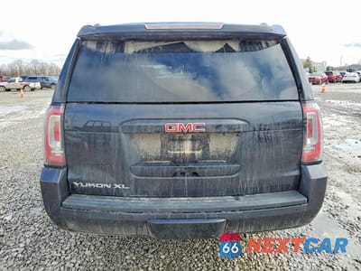 Zdjęcie 6 z 13 samochodu: 2020 GMC YUKON XL K1500 SLE VIN:1GKS2FKC5LR206271 - miniatura