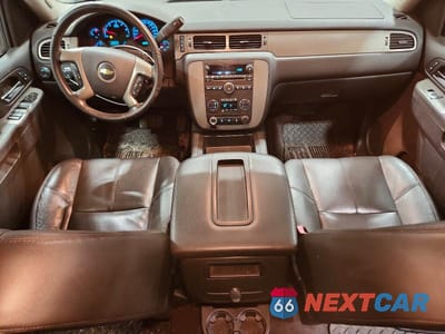 Zdjęcie 8 z 11 samochodu: 2012 CHEVROLET SILVERADO K1500 LTZ VIN:1GCPKTE75CF208182 - miniatura