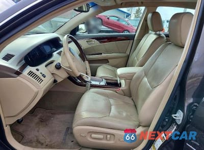 Zdjęcie 7 z 11 samochodu: 2009 TOYOTA AVALON LIMITED VIN:4T1BK36B19U345388 - miniatura
