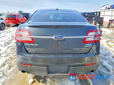 Zdjęcie 6 z 11 samochodu: 2014 FORD TAURUS SEL VIN:1FAHP2E84EG131154 - miniatura