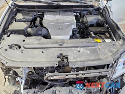 Zdjęcie 12 z 12 samochodu: 2023 LEXUS GX 460 BASE VIN:JTJAM7BXXP5345901 - miniatura