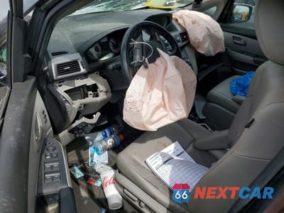 Zdjęcie 8 z 13 samochodu: 2012 HONDA ODYSSEY TOURING VIN:5FNRL5H91CB096113 - miniatura