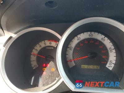 Zdjęcie 9 z 11 samochodu: 2012 TOYOTA TACOMA PRERUNNER VIN:5TFTX4GN6CX009525 - miniatura