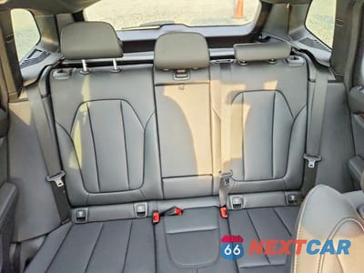 Zdjęcie 10 z 12 samochodu: 2018 BMW X3 XDRIVE30I VIN:5UXTR9C55JLC69563 - miniatura