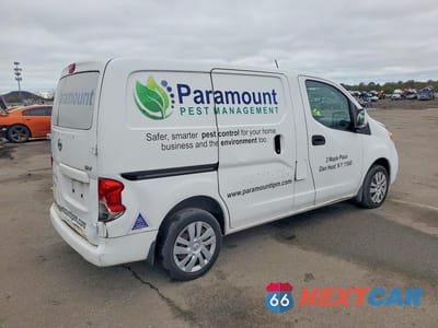 Trzecie zdjęcie samochodu z tyłu: 2016 NISSAN NV200 ** R & D * PRI FLEET ** VIN:3N6CM0KN0GK697616 - miniatura