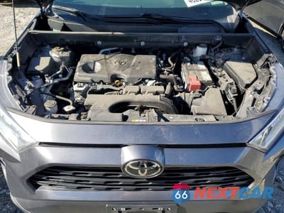 Zdjęcie 12 z 13 samochodu: 2021 TOYOTA RAV4 XLE VIN:2T3P1RFV4MW197677 - miniatura
