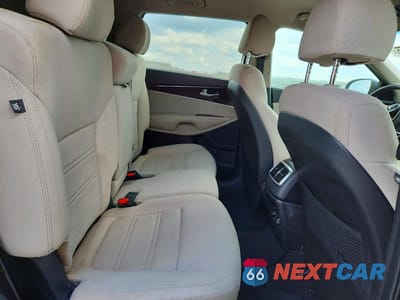 Zdjęcie 11 z 13 samochodu: 2018 KIA SORENTO LX V6 VIN:5XYPGDA53JG413697 - miniatura