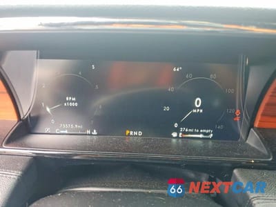 Zdjęcie 9 z 14 samochodu: 2019 LINCOLN NAVIGATOR SELECT VIN:5LMJJ2JT7KEL07296 - miniatura