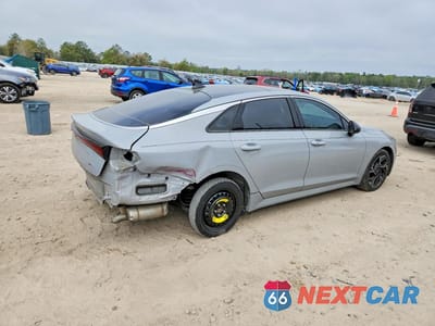 Trzecie zdjęcie samochodu z tyłu: 2025 KIA K5 GT-LINE VIN:KNAG64J7XS5304374 - miniatura