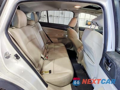 Zdjęcie 11 z 12 samochodu: 2014 SUBARU XV CROSSTREK 2.0 LIMITED VIN:JF2GPAKC1E8267004 - miniatura