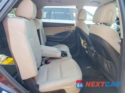 Zdjęcie 10 z 11 samochodu: 2016 HYUNDAI SANTA FE SE VIN:KM8SMDHF8GU148344 - miniatura
