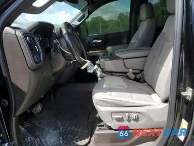 Zdjęcie 7 z 12 samochodu: 2020 CHEVROLET SILVERADO C1500 LT VIN:1GCRWCED7LZ342841 - miniatura