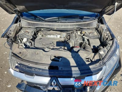 Zdjęcie 12 z 12 samochodu: 2022 MITSUBISHI OUTLANDER SPORT ES VIN:JA4ARUAU1NU014079 - miniatura