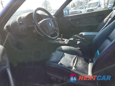 Zdjęcie 7 z 12 samochodu: 1999 BMW 328 IC VIN:WBABK7332XET68059 - miniatura