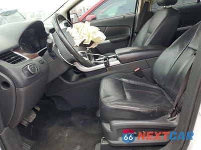 Zdjęcie 7 z 12 samochodu: 2013 FORD EDGE LIMITED VIN:2FMDK3KC3DBB71491 - miniatura