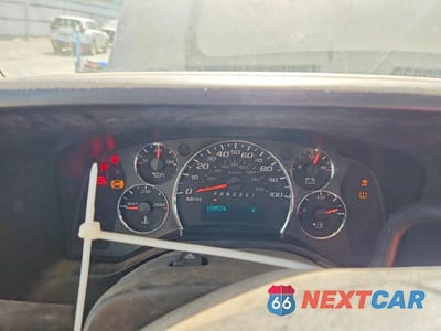 Zdjęcie 9 z 13 samochodu: 2011 CHEVROLET EXPRESS G1500 LS VIN:1GNSGBF49B1152731 - miniatura