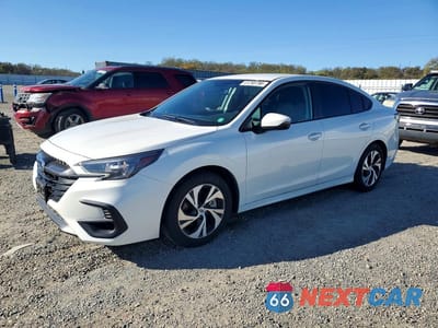 2024 SUBARU LEGACY PREMIUM 4S3BWAC68R3023745 - główne zdjęcie licytacji z USA - miniatura