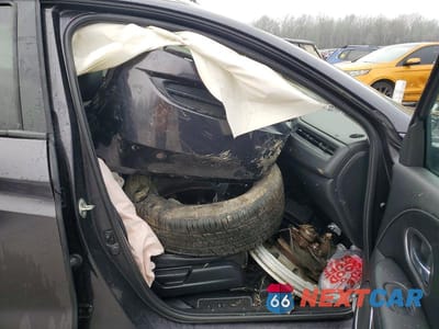 Zdjęcie 7 z 13 samochodu: 2017 HONDA HR-V EXL VIN:3CZRU6H76HM703055 - miniatura