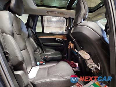 Zdjęcie 11 z 13 samochodu: 2024 VOLVO XC90 PLUS VIN:YV4062JE4R1253332 - miniatura