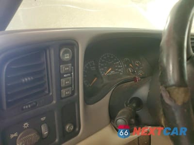 Zdjęcie 9 z 11 samochodu: 2001 GMC YUKON XL K2500 VIN:3GKGK26U01G267364 - miniatura