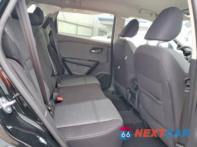 Zdjęcie 11 z 12 samochodu: 2023 NISSAN ROGUE SV VIN:5N1BT3BB0PC921395 - miniatura