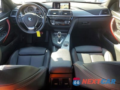 Zdjęcie 8 z 12 samochodu: 2019 BMW 430I GRAN COUPE VIN:WBA4J1C54KBM12034 - miniatura