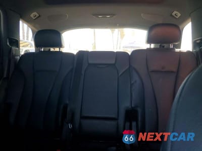 Zdjęcie 10 z 14 samochodu: 2019 AUDI Q7 PREMIUM PLUS VIN:WA1LAAF71KD047189 - miniatura