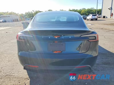 Zdjęcie 6 z 12 samochodu: 2025 TESLA MODEL 3 VIN:5YJ3E1EA8SF981091 - miniatura