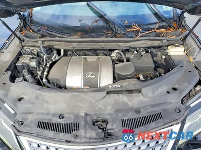 Zdjęcie 12 z 12 samochodu: 2020 LEXUS RX 350 BASE VIN:2T2HZMAA9LC159483 - miniatura