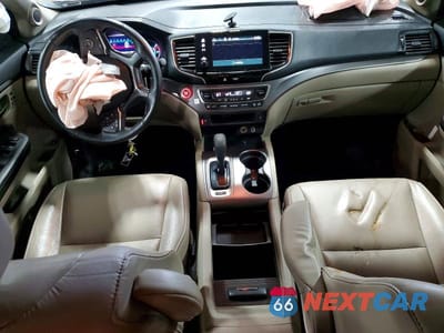 Zdjęcie 8 z 13 samochodu: 2019 HONDA PILOT EXL VIN:5FNYF6H5XKB093943 - miniatura