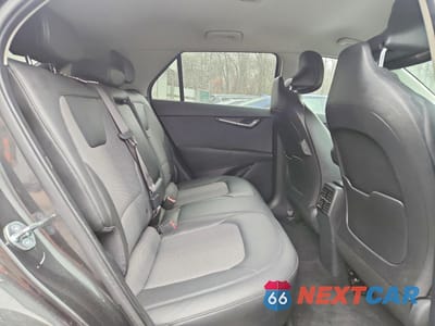 Zdjęcie 10 z 12 samochodu: 2023 KIA NIRO EV WIND VIN:KNDCR3L18P5071811 - miniatura