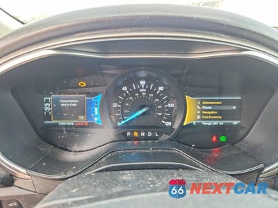 Zdjęcie 9 z 12 samochodu: 2019 FORD FUSION SEL VIN:3FA6P0MU1KR253971 - miniatura